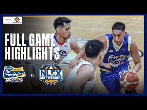 MAGNOLIA vs. NLEX | FULL GAME HIGHLIGHTS | PBA SEASON 49 PHILIPPINE CUP | DECEMBER 20, 2024