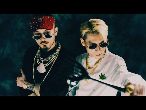 Polar G ft. Zodi 《唐牛扮食神》[Audio]