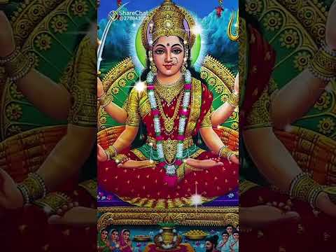 Namo Santoshi maa