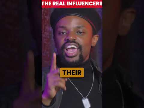 influencers are here to stay 💰