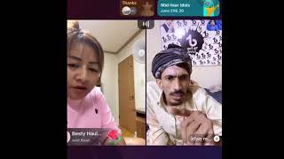 Aling Myrna Live bardagulan #tiktok #tiktoklive #trending #live Vlog 007