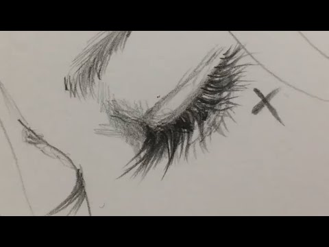 How to draw SIDE VIEW FACE | Huta chan #hutachan #shots