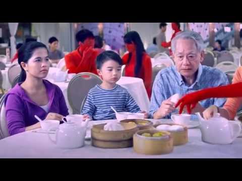 四價流感疫苗 – 看得見篇