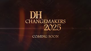 These Changemakers Are Transforming Karnataka | DH Changemakers 2025 | Coming Soon