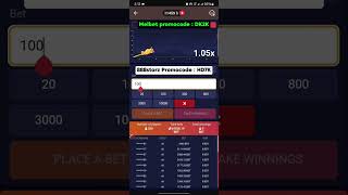 Crash game tricks 1xbet | Crash | Crash game tricks melbet