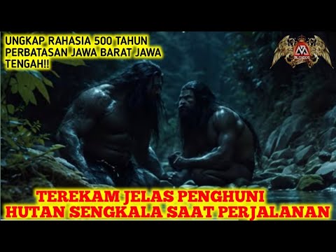 🔴 Blendos misteri sedang live || SEMAKIN MENCEKAM RAHASIA BATAS JABAR JATENG HUTAN SENGKALA