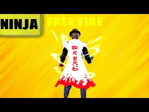 vibe yondaime versão free fire (mh rap)