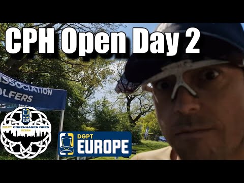 DGPT Europe CPH Open Day 2