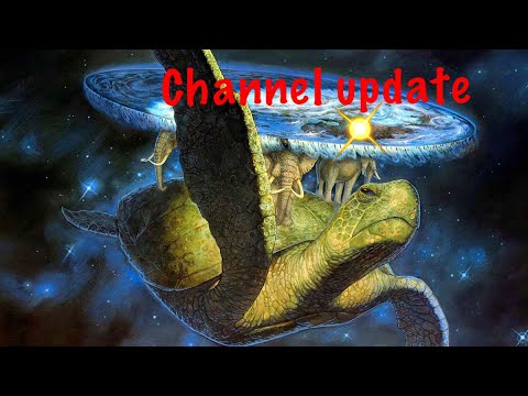 Channel Update!!