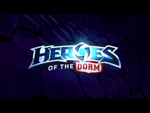 Heroes of the Dorm - Super Sixteen & Epic Eight Recap