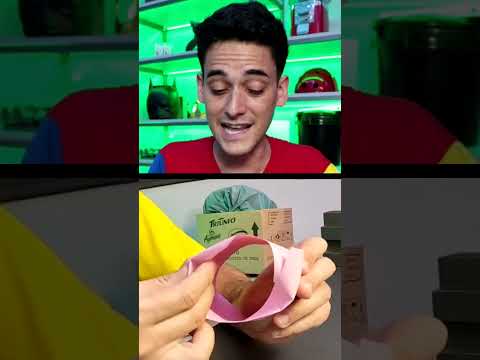 Tutorial Rápido de AVIÃO DE PAPEL REDONDO que FAZ CURVA ( origami )