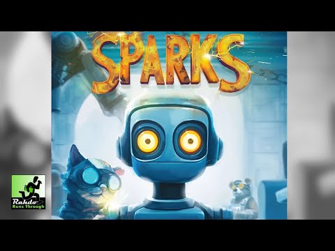 Sparks ►►► This hidden gem of 2024 really should have gotten more love!