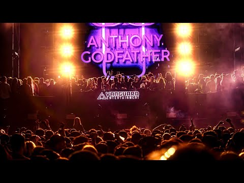 -LIVE ARGENTINA 🇦🇷@anthonygodfather - from Vanguard Festival -