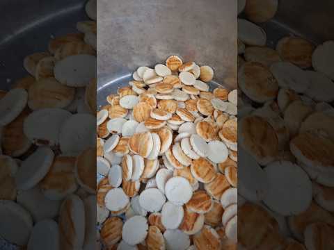 Nan khatai#streetfoodvideos #shortvideo #viralshort #youtube