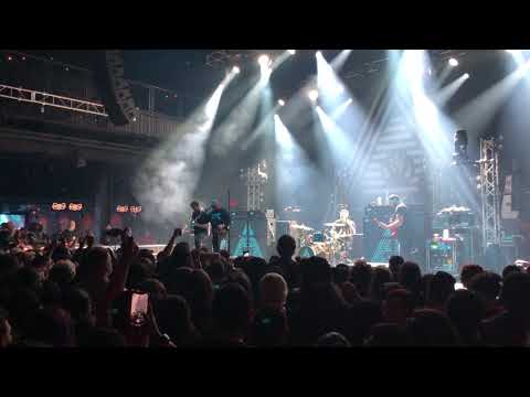 Periphery - The Way the News Goes (Las Vegas Live, April 2, 2019)