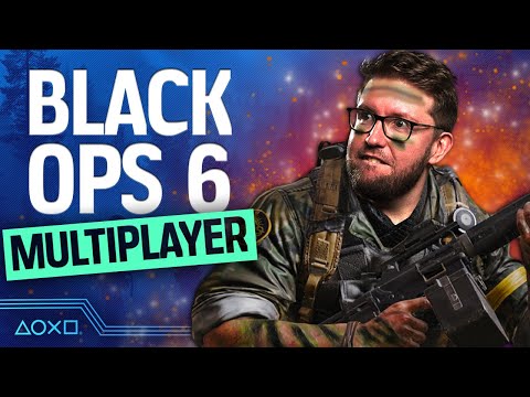 Call of Duty: Black Ops 6 - Can Dangerous Dave Dominate Multiplayer?