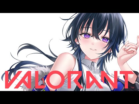 【VALORANT】もちろんaimは冷えてる【ぶいすぽ/一ノ瀬うるは】