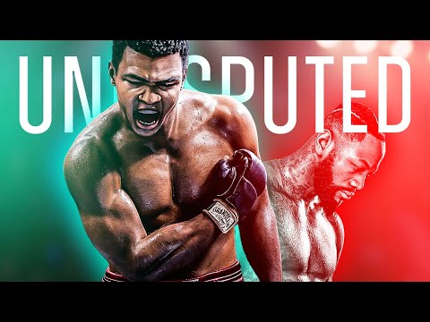 Undisputed Full Fights | Ali vs. Wilder | Episode 3: The GOAT vs. The KO King