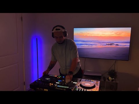 Leat'eq - Good Vibes DJ Set