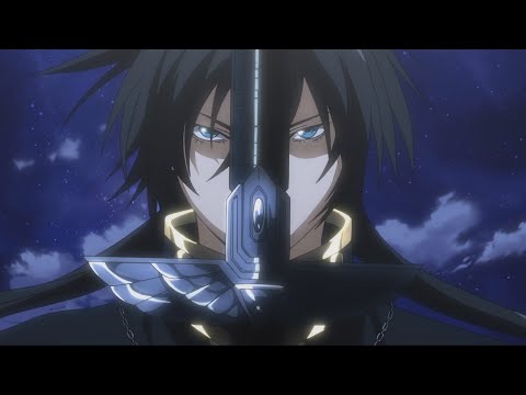 AMV Unlimited Sin