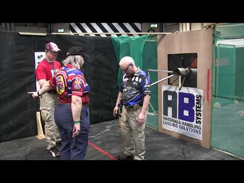 Airsoft Surgeon 2020 Championship Shield Cup Shooter Video 70