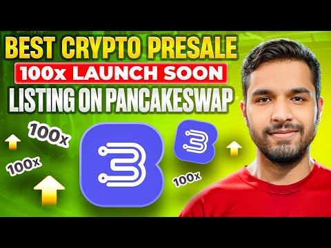 Betscoin AI - New Crypto Presale / Soon 100x Launch