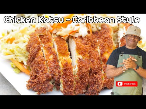 Before You Make Plain Chicken Katsu - Watch This