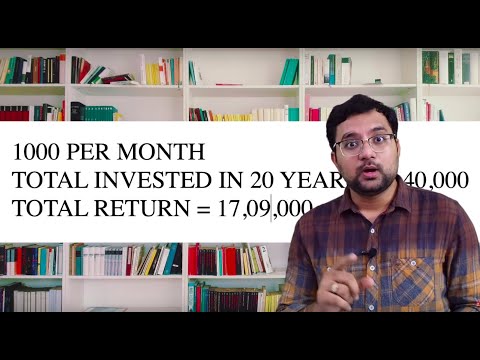 पैसे को 7 गुना बढ़ाने का VIRAL हो रहा है ये तरीका, क्यों? Detailed Calculations on Earning Money