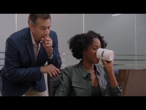 Lenovo AI PC: Redefining Productivity with AI-Powered Computing (Office Hero Series)