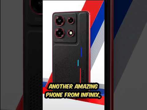 New InfinixNote30VIP racing edition Mobile launching review telugu | InfinixNote30VIP racing edition