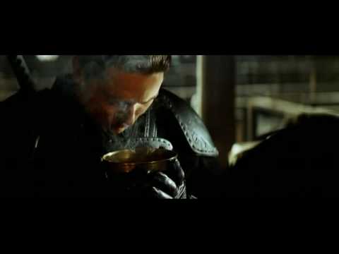 Batman Begins trailer