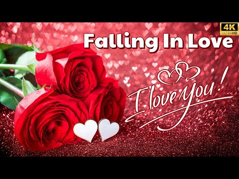 Top Romantic Songs 2024 - Best Romantic Love Songs About Falling In Love 80's 90's