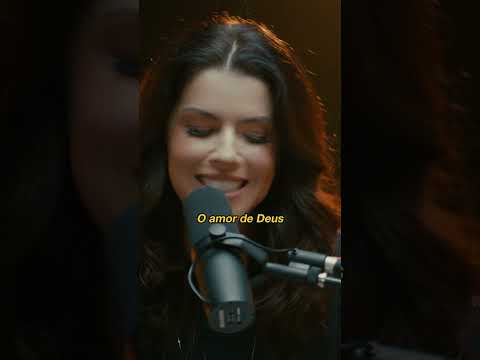 RACHEL NOVAES E BARUK - O AMOR DE DEUS #rachelnovaes #baruk #pcbaruk #musilerecords #louvor #gospel