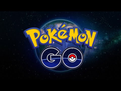 Pokemon Go Trailer Nintendo