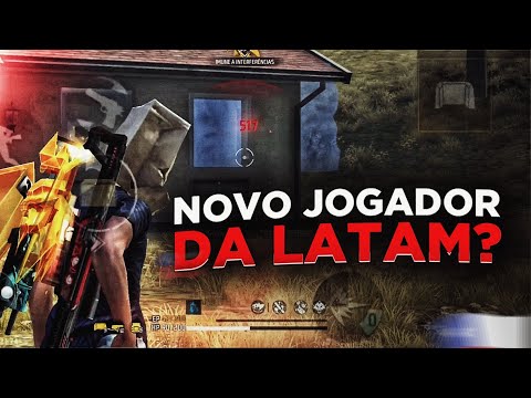 VOU IR JOGAR NA LATAM?🇨🇱 HIGHLIGHTS EM CAMPEONATOS S24 ULTRA🏆