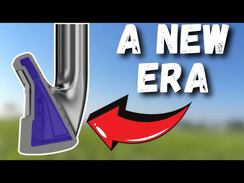 A New ERA!! The FUTURE of IRONS!!