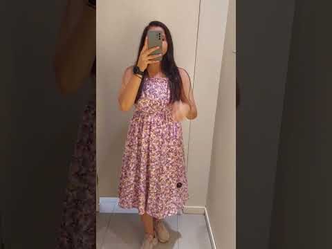 H&M dresses under1999/- #birthdaydress #dresses #fashion #viral #youtube #shorts #fashionvlogger