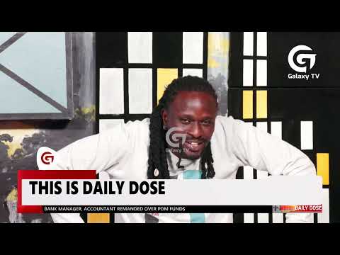 Ebya Minista Lugolobi bibi | Daily Dose