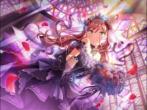 All Lisa Imai's lines in BanG Dream's Original Songs (ZEAL OF PROUD UPDATE)