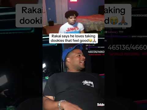 bro funny af😭| Twitch: FonceKam #kaicenat #2xrakai #funny #dookie #feelgood #mafiathon2 #subathon