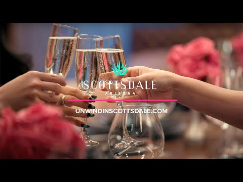 Your Luxurious Fall Escape | Unwind In Scottsdale, Arizona