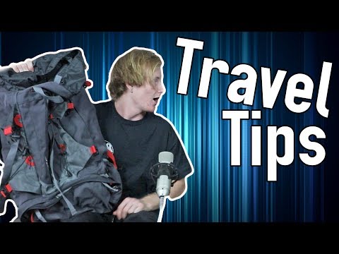 HOW TO TAKE YOUR SCOOTER ON AN AIRPLANE with Scooter Brad