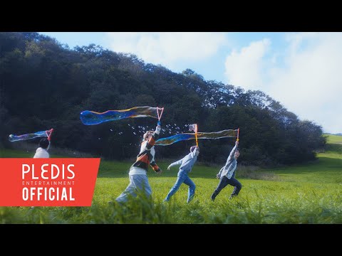 SEVENTEEN (세븐틴) '消費期限' (Shohikigen) Official Teaser