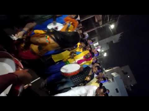 JULY, 2022 ARE-KATIKA SANGAM BONALU IN NIZAMABAD