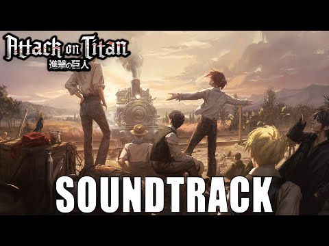 Attack on Titan OST「EMAymniam x YAMANAIAME」Epic Orchestral Cover