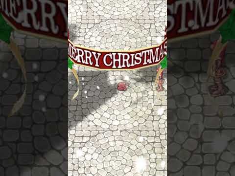 Christmas Season Prontera