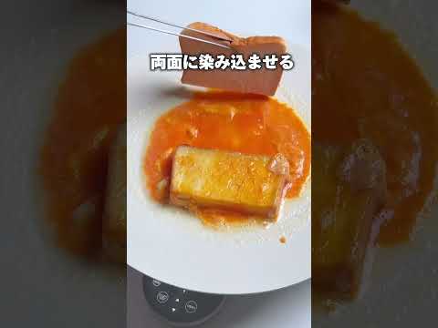 罪深いフレンチトーストの作り方・・ #まみごはん