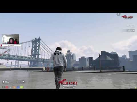 RedLyfe District RP