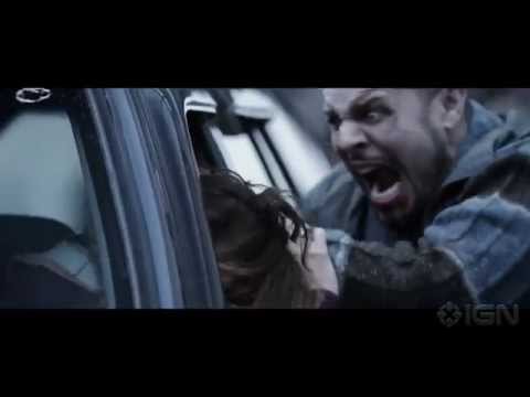 Dead Rising: Watchtower - Bande-annonce VO