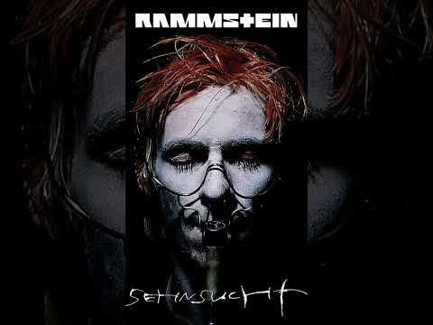 Every band member album cover on sehnsucht #rammstein #sehnsucht